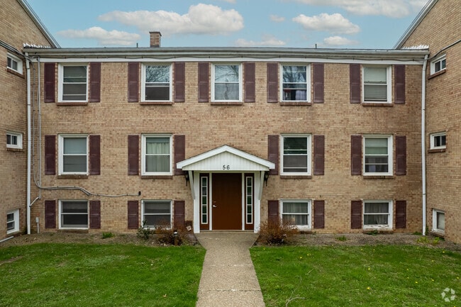 Building Photo - Leydecker apartments
