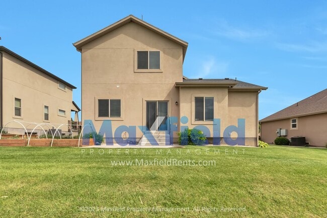 Building Photo - Eagle Mountain 4+ Bed 4 Bath 2600 Sq Ft 2 ...