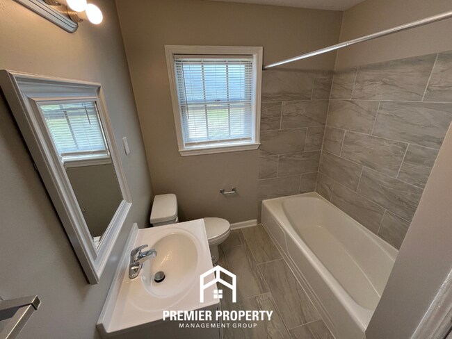 Building Photo - Spacious 3BR/2BA Whitehaven Home | 1,700+ SQ FT, Hardwood & Brick Fireplace