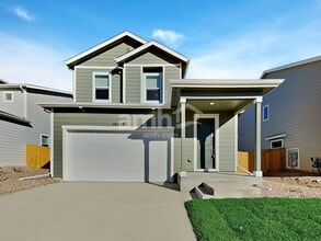 Building Photo - 10032 Potomac St