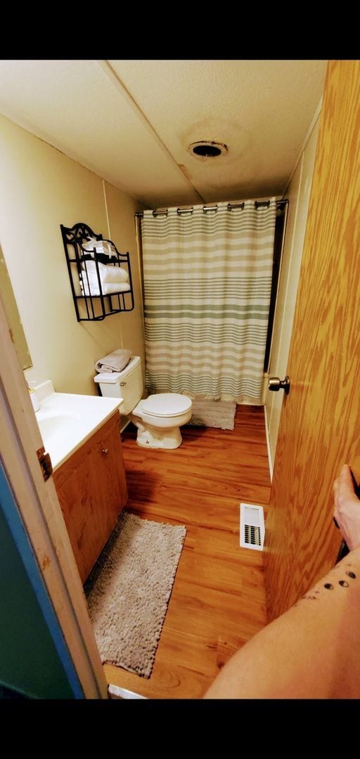 Building Photo - Trailer in Pinecrest Village in West Shrev...