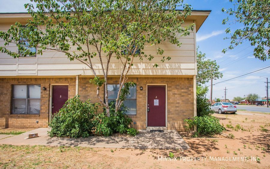 Building Photo - 5804 6th St