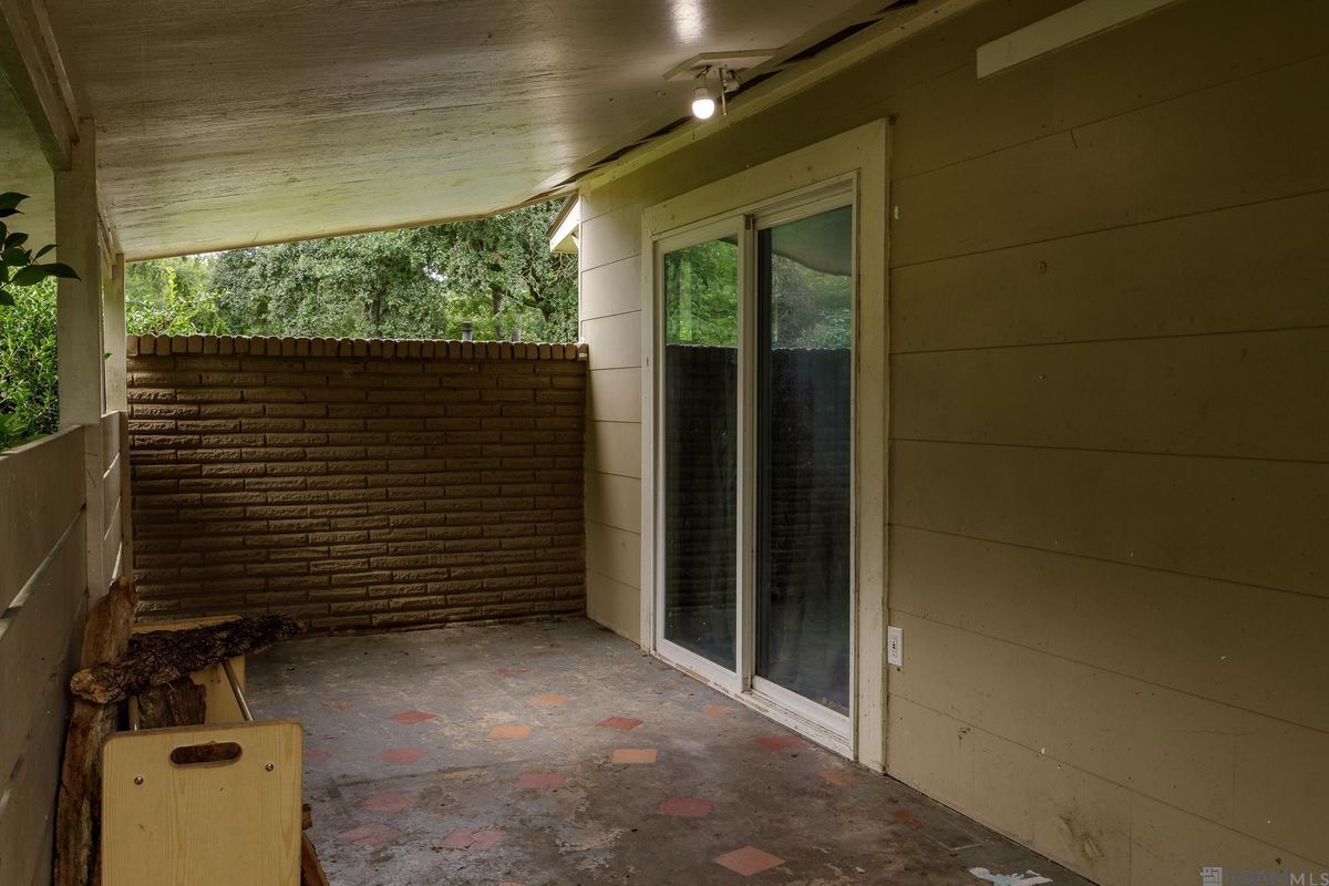 Building Photo - 3661 Harrison St
