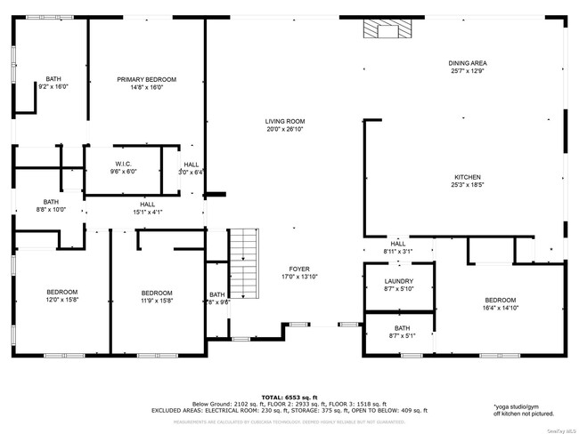 Building Photo - 28 Old Meeting House Rd