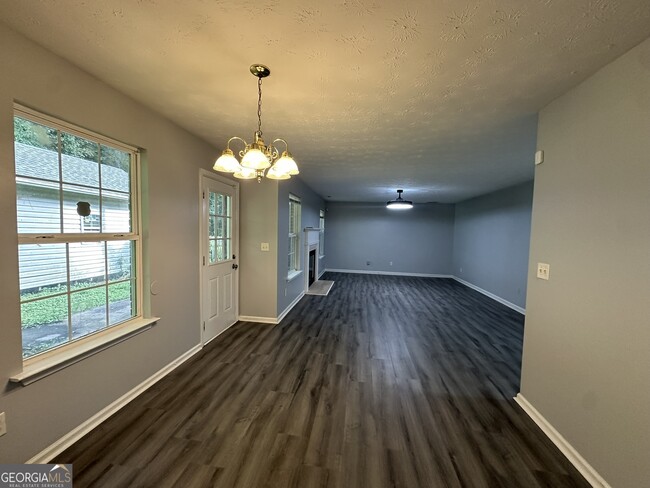Building Photo - 2917 Partin Pl
