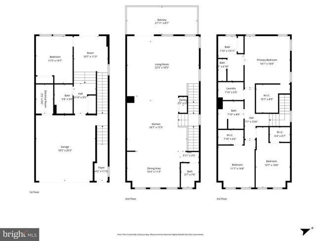 Building Photo - 6230 Folly Ln