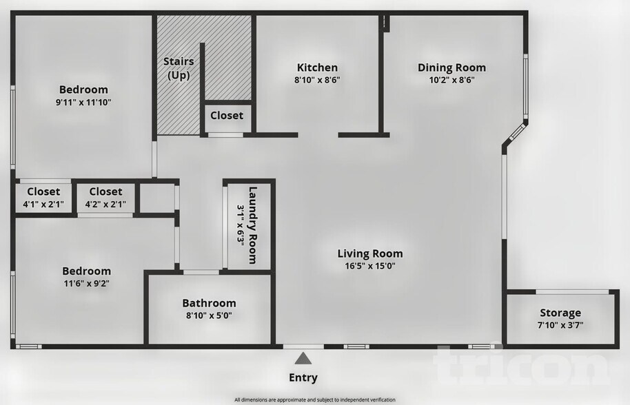 Building Photo - 2455 E Broadway Rd