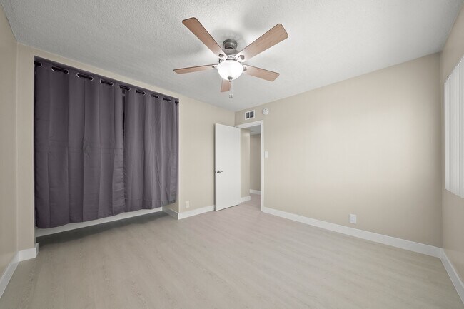 Floorplan - 12236 Manor Dr.