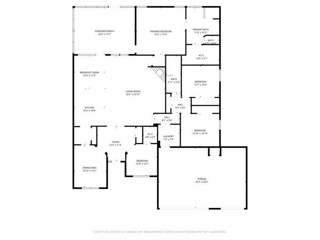 Building Photo - COMING SOON- 3 Bedroom With Whole House Generator, Bonus Room, Pet Friendly