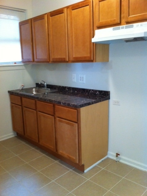 Kitchen - 8000-12 S Maryland Ave