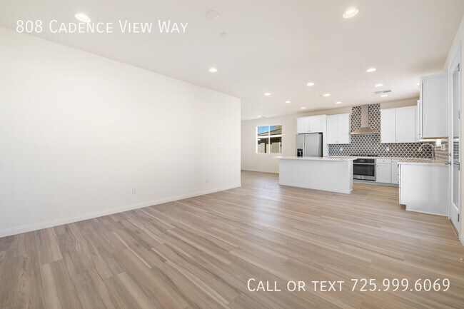 Building Photo - 808 Cadence View Way