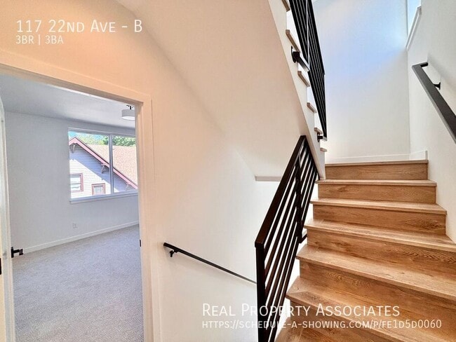 Building Photo - 117 22nd Ave
