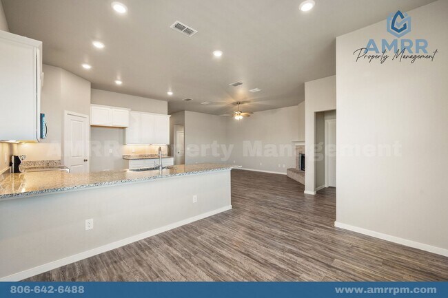Building Photo - NOW PRE LEASING 4 Bedroom In Frenship ISD!