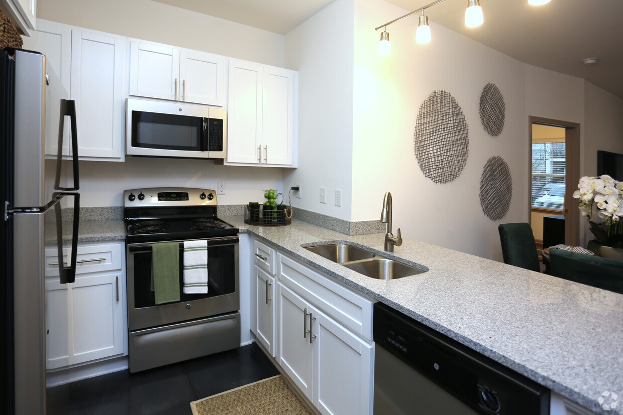 Country Park At Tall Oaks Greensboro Nc Apartment Finder