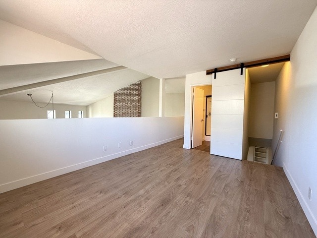 Floorplan - The Hilgard