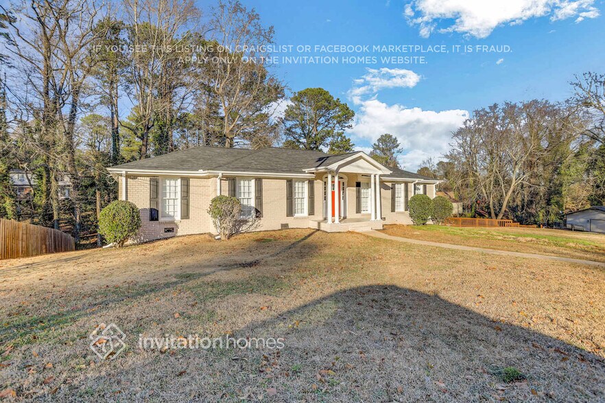 Primary Photo - 2180 Riverbrook Rd