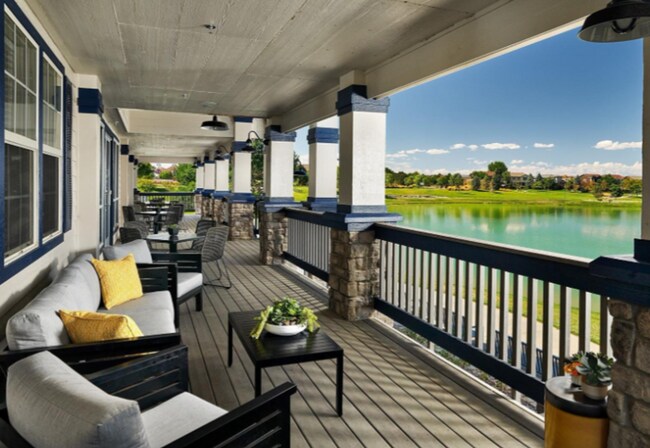 Building Photo - ALMOST BRAND NEW 4bd Reunion Ridge Gem!