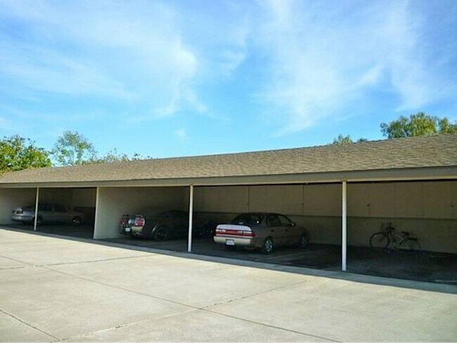Building Photo - Sunny Upstairs Two Bedroom Unit with Large...