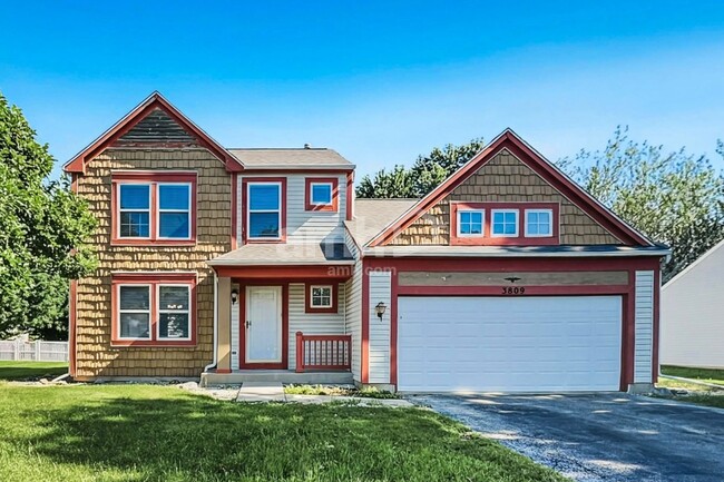 Building Photo - 3809 Landings Rd