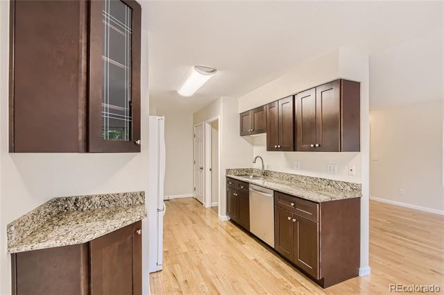 Building Photo - 1642 S Buckley Way