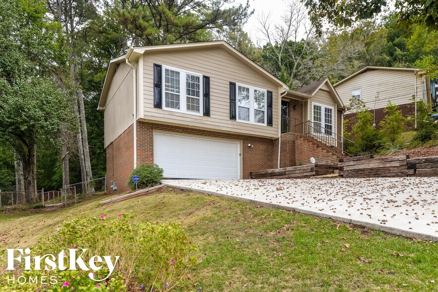 Building Photo - 1839 Satterwhite St