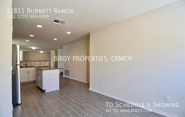 Building Photo - 11811 Burnett Rnch