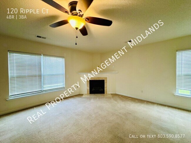 Building Photo - 120 Ripple Ct