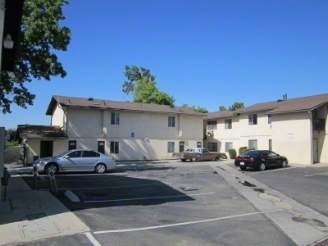 Primary Photo - 1420 Monterey St