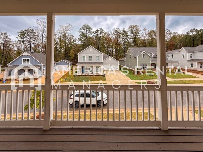 Building Photo - New Construction 4 Bed / 2.5 Bath Two Stor...