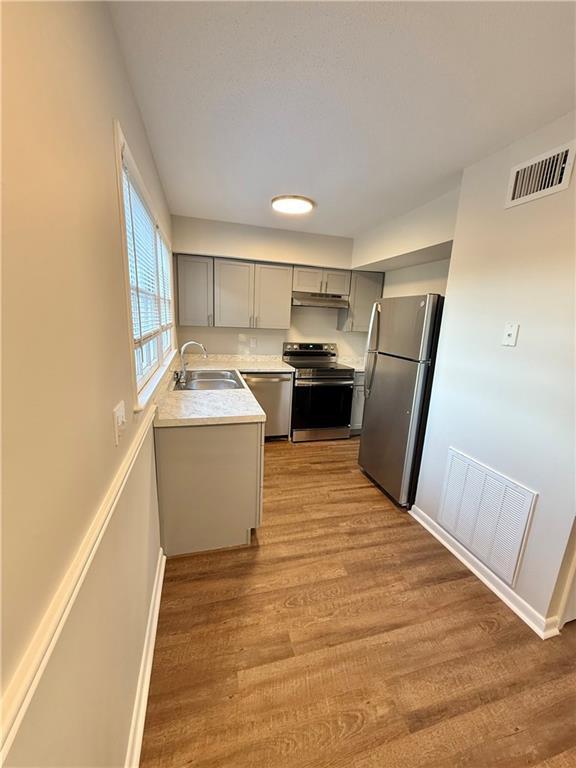 Building Photo - 511 Beville St