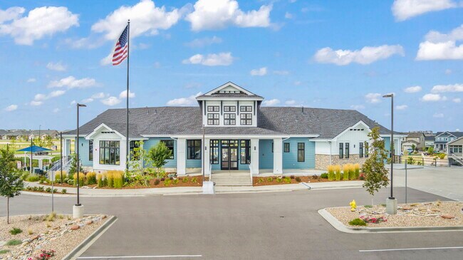 Building Photo - 7363 S Scottsburg Way
