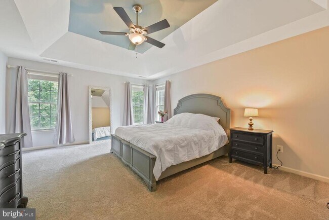 Building Photo - 5907 Tulloch Spring Ct