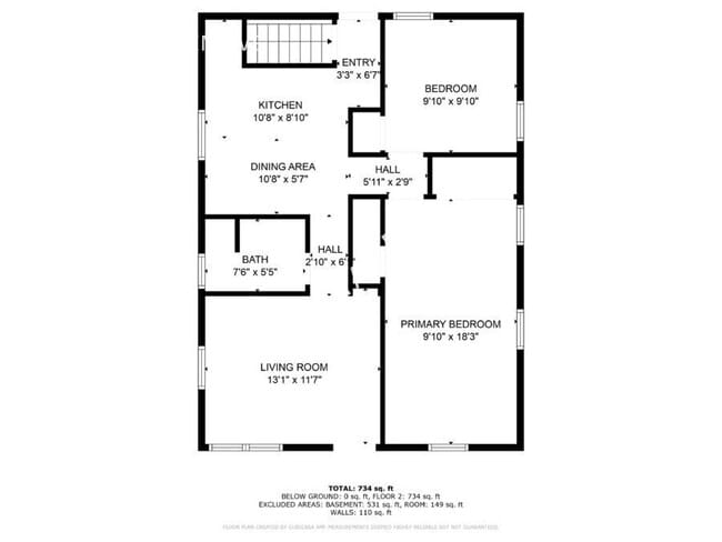 Building Photo - 1368 Evergreen Ave