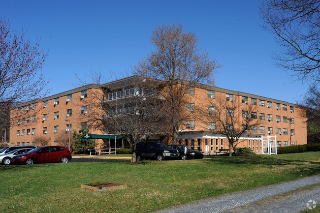 Building Photo - Lebanon Towne House Apartments