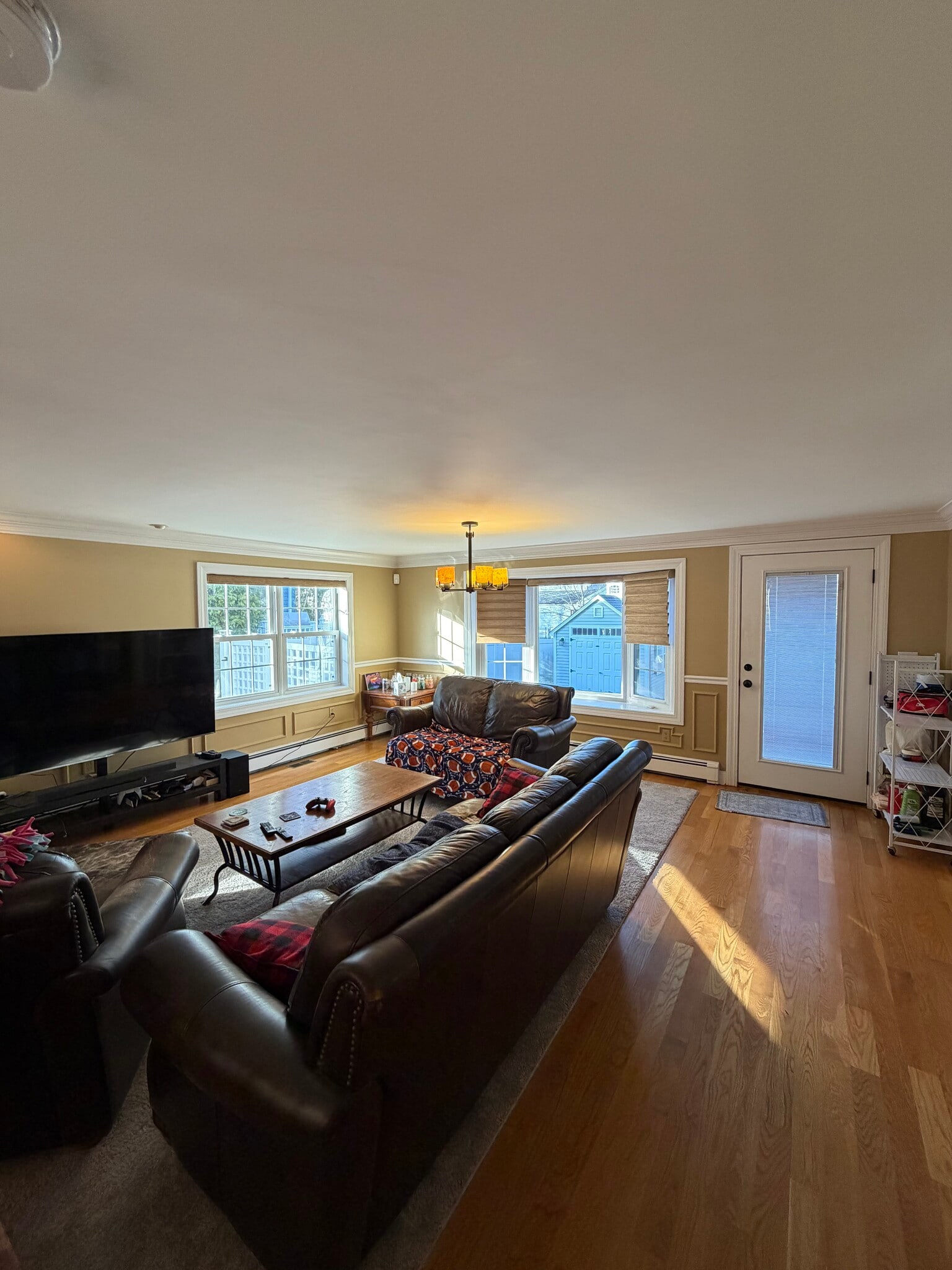 Building Photo - 100 Kimball Rd