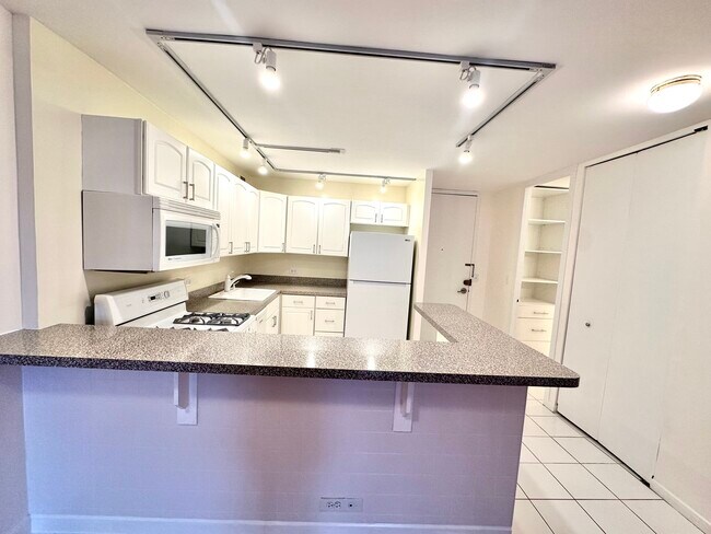 Building Photo - 1960 N Lincoln Park W