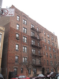 Building Photo - 41-45 52nd Street