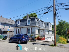 Building Photo - 116 Massasoit St