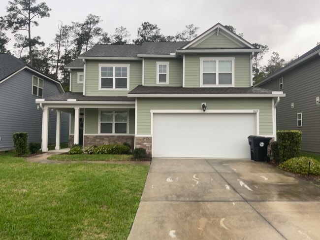 Building Photo - 3021 Eagle Bluff Way