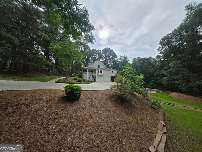 Building Photo - 1174 Arbor Hill Rd