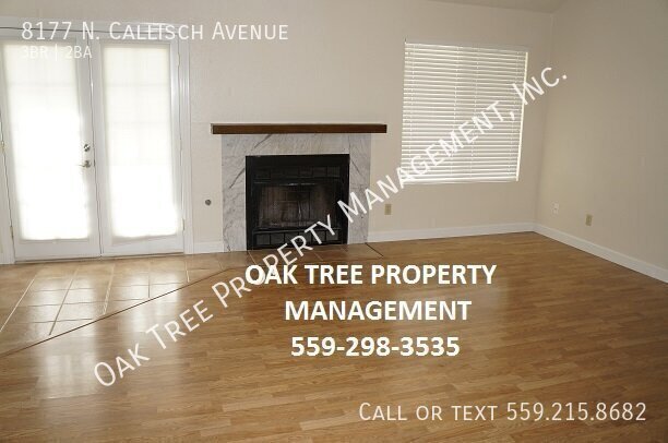Building Photo - 8177 N Callisch Ave