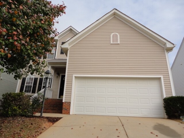 Primary Photo - 2601 Trailwood Hills Dr