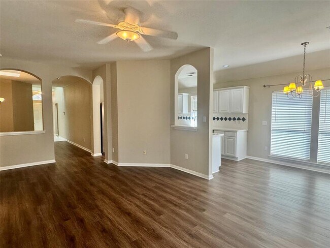 Building Photo - 3617 Roller Crossing