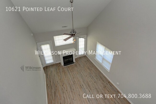 Building Photo - 10621 Pointed Leaf Ct