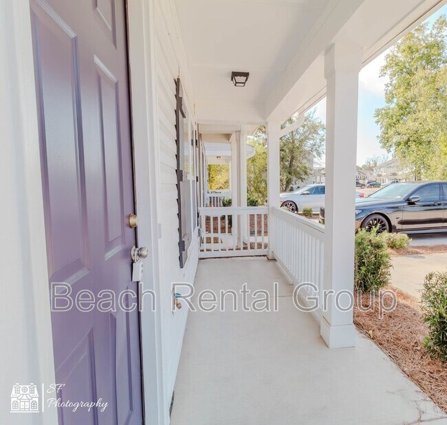 Building Photo - 109 Oxfordshire St