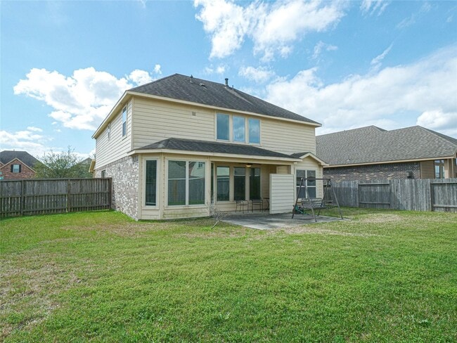 Building Photo - 2701 Camden Hills Ln