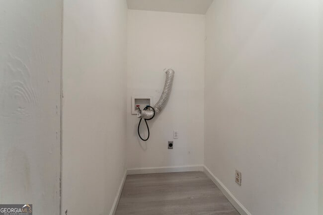 Building Photo - 1714 Brewer Blvd SW