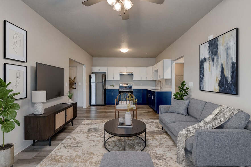 Primary Photo - MGVG Living Thomasville