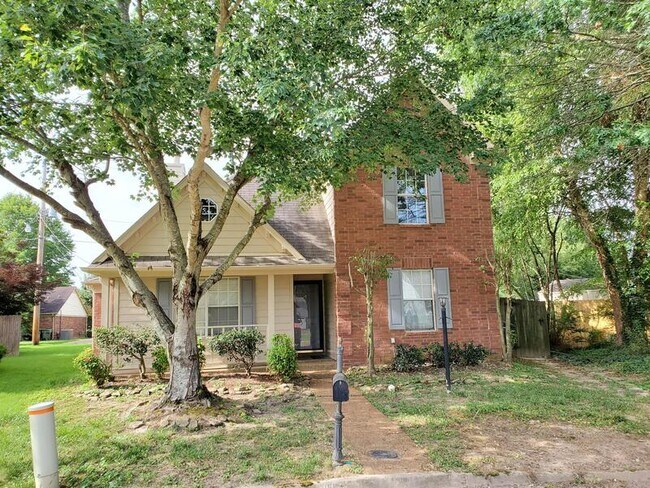 Primary Photo - 1812 Clunan Cove