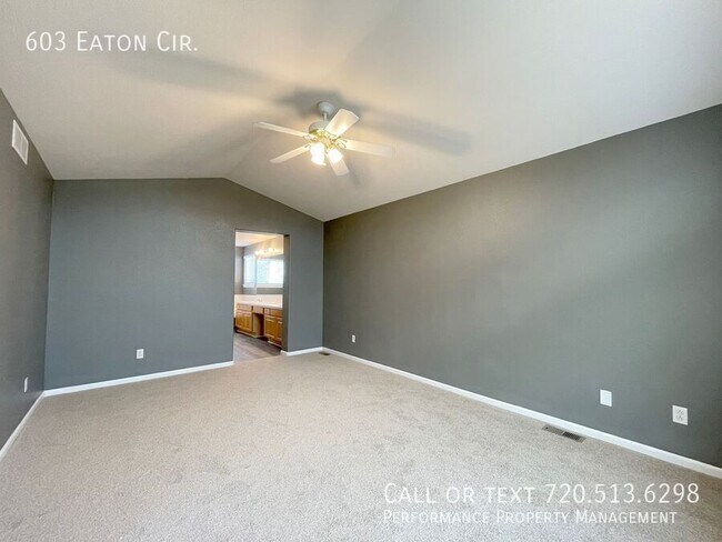 Building Photo - 603 Eaton Cir